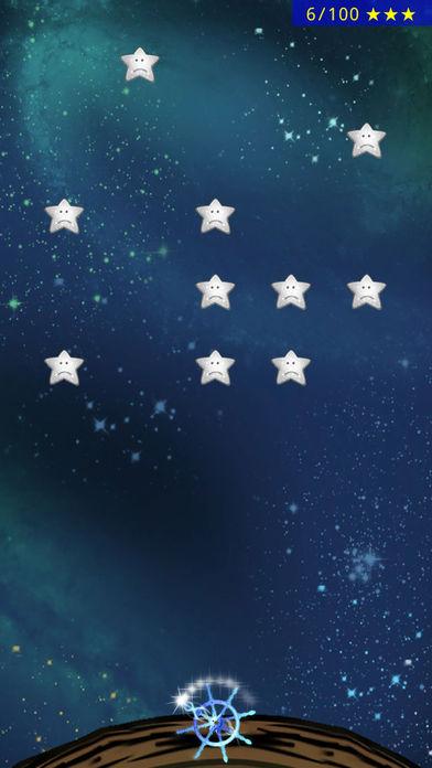 梦幻星空2手机版(暂未上线),梦幻星空2,休闲游戏,益智游戏