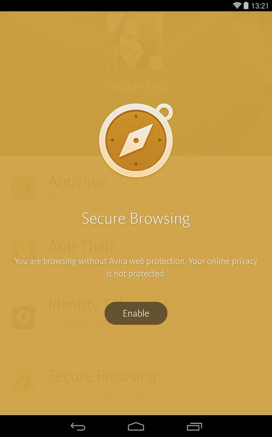 小红伞免费版(avira security)下载,小红伞,杀毒app,安全app