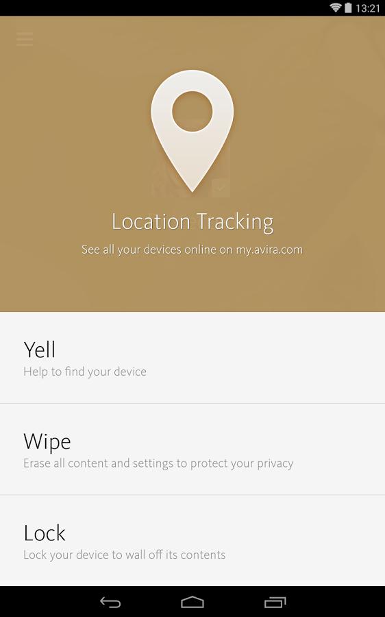 小红伞免费版(avira security)下载,小红伞,杀毒app,安全app